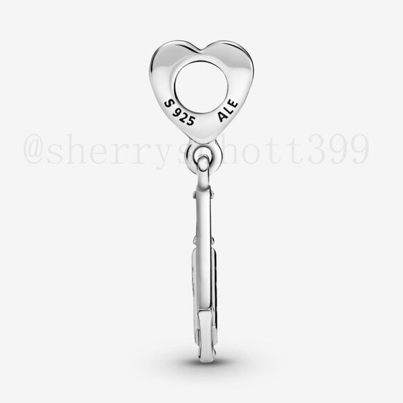 Pandora Vintage Cassette Charm - Picture 2 of 5